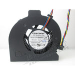 Foxconn PVB080G12H -P01-AB Fan 12V 0.60A 4Wire 5Pin For DELL Power Cooling Fan