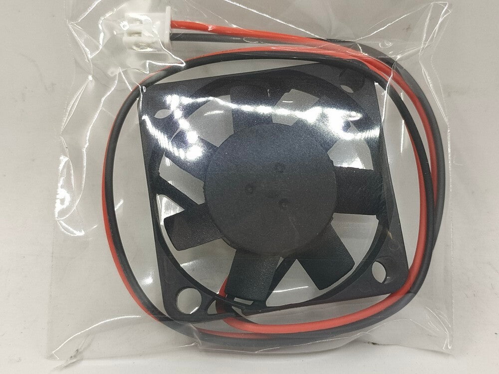 Sunon MB40101V2-000U-A99 4CM 12V 0.96W 4 cm 2 wire 2 pin cooling fan