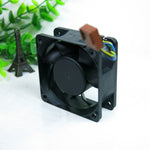 Foxconn PV602512ESPF 6025 DC12V 0.35A 4PIN for HP cooling fan