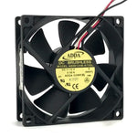 ADDA 8CM 8025 12V 0.55A high air volume power supply cooling fan AD0812XB-A73GL
