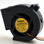 1PCS Nidec A34123-57 Fan DC12V 0.46A 9733 97*97*33 3 wires
