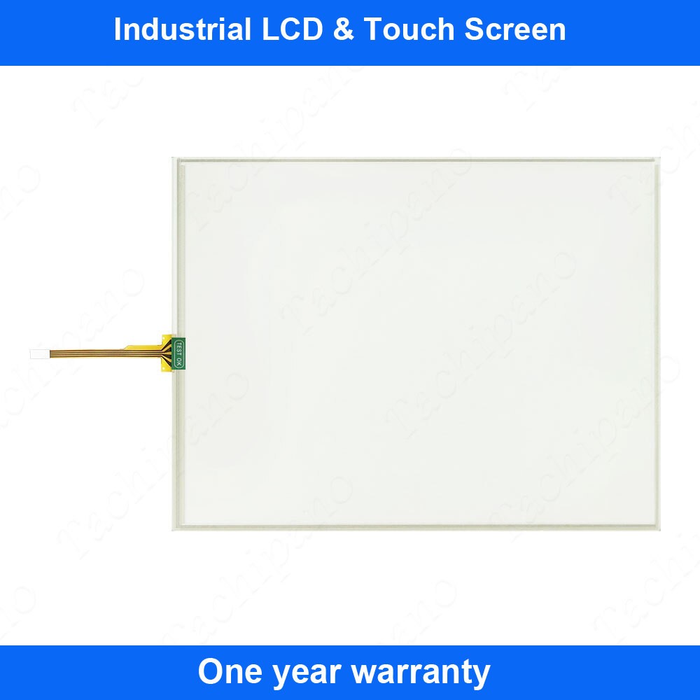 Touch Screen Panel Glass for KOYO NX-G21 NX-G21-B NX-G21-B-DM12WK2