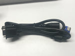 PLUG AND PLAY LCD RETROFIT FOR Hitachi Seiki HITEC-Turn 25S MITSUBISH C-5470YE