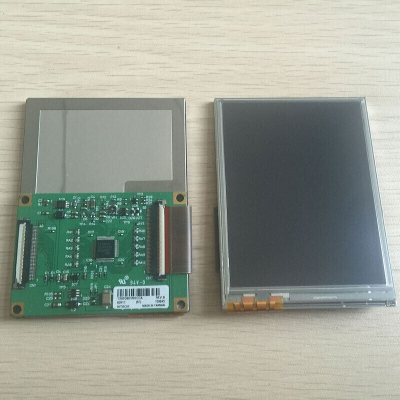 LCD Display Screen for Philips X2 Monitor M3002A MP2
