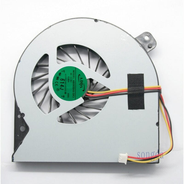 Asus K55D K55DR-SH61 K55N K55N-DS81 Laptop CPU Fan ADDA AB0805HX-GK3