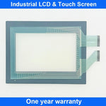 Touch Screen Panel Glass GP477R-EG41-24VP-M GP477R-EG11-24V + Overlay Film