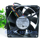 FOXCONN PVA092J12M-P Fan 12V 0.95A 90x90x32mm 4-Pin Case/CPU Cooling Fan