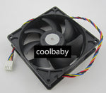 Nidec T92T12MHA7-57 Graphics card cooling fan DC12V 0.14A 4Pi n