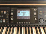 Only LCD display screen Replacement for Yamaha Clavinova Piano CVP-305