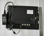 DIRECT REPLACEMEMT LCD FOR FANUC A61L-0001-0097/0096 D14CM-01A PLUG AND PLAY