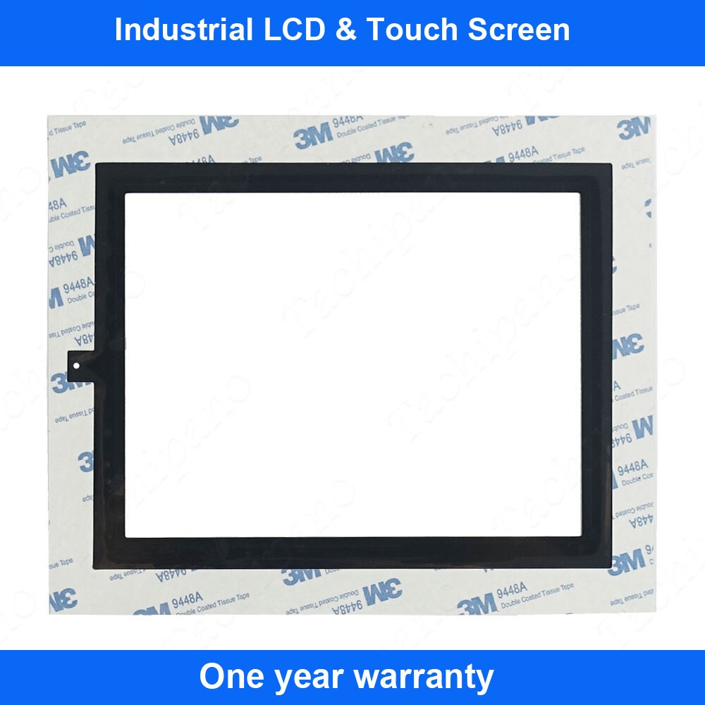 Touch Screen for Pro-face GLC2400-TC41-24V 2980025 with Front Overlay