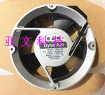 1PC Sanyo 109-373 230V 27/25W 0.14/0.11A 172*51MM Aluminum frame cooling fan