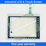 Touch Screen Panel Glass Power Panel 400 4PP480.1505-75 Rev.E0 + Keypad Keyboard