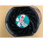 1pc XTREME XYW17251048BSS DC 48v/3.00A 17251 17CM 4-wire PWM fan