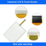 Touch Screen for AMT9526 AMT 9526 AMT-9526 15inch 8 wire Touch Panel Glass
