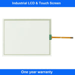 Touch Screen for KOYO EA9-T8CL Panel Glass with Protective Film Overlay