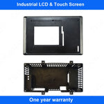 Plastic Cover for 2711-B6C8 2711-B6C8L1 Front+Back Housing Case Shell