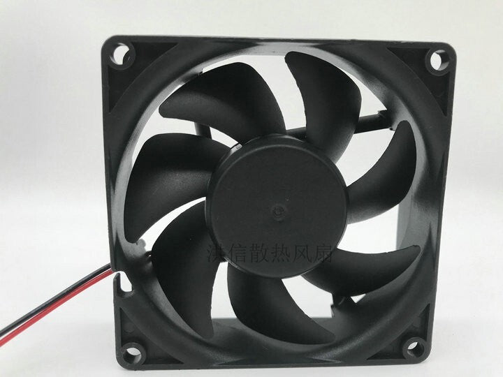 SUNON EE80251S1-0000-A99 12V 1.7W 8CM 8025 2-wire cooling fan