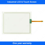 6AV6645-0CB01-0AX0 Touch Screen Panel for 6AV6 645-0CB01-0AX0 MOBILE Panel 277