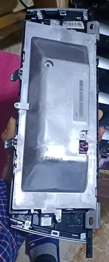 10.25 inch LCD Display For BMW 5GT NBT Display Screen Audio(2014-2017)