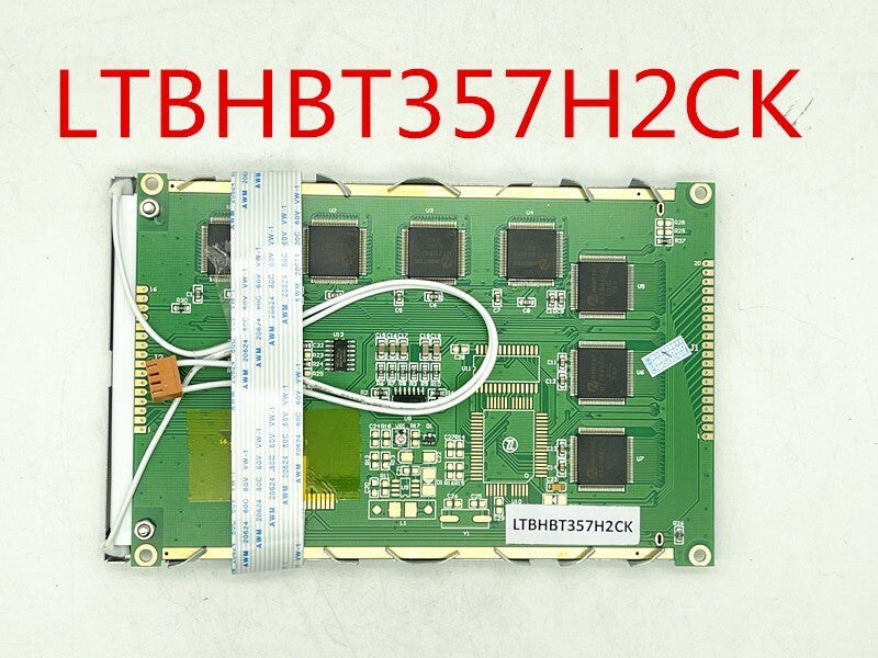 Compatible LTBHBT357H2CK 5.7 Inch LCD Screen Display Panel Repair Replacement
