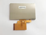 4.3 inch LMS430HF19 LCD screen+Touch digitizer For Tomtom GPS replacement screen