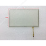 8" inch 4 wire resistive Touch Screen Digitizer For HSD080IDW1 AT080TN64