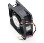 delta AUB0712VH 12V 0.56A 7CM 7025 PWM 4 wires temperature controlle fan