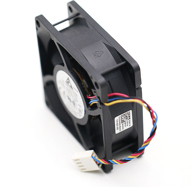 delta AUB0712VH 12V 0.56A 7CM 7025 PWM 4 wires temperature controlle fan
