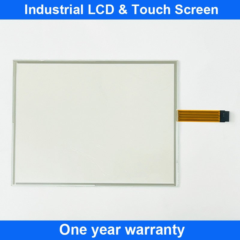 Touch Screen Panel Glass PanelView Plus 1500 2711P-B15C4D6 2711P-B15C4D7