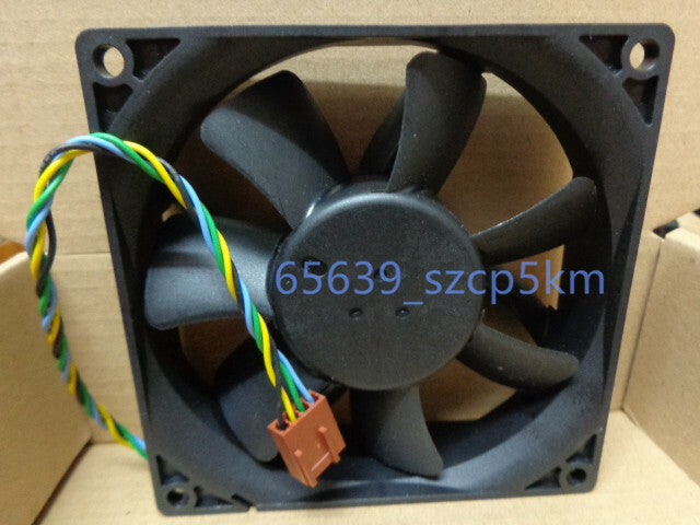 Delta AFC0912D DC 12V 0.46A 4Pin 92*92*25mm PWM Cooling Fan