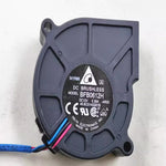 Delta BFB0612H-AR00 DC12V 0.36A 3-Wire Blower Cooling Fan