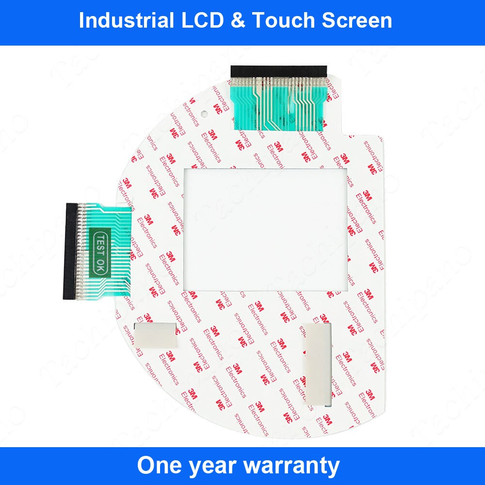 6FC5403-0AA10-0AA1 Membrane Switch Keypad for 6FC5 403-0AA10-0AA1 HT6