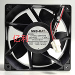 4715VL-05W-B76 EQ1 EQ2 EQ3 For NMB DC 24V 1.20A 120x120x38mm 4-wire Cooling Fan
