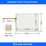 Touch Panel for DSQC 679 FlexPendant Replacement Screen Glass