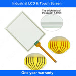 Touch Screen Panel Glass for FANUC A05B-2256-C101#EMH Teach Pendant