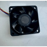 Delta AFB0612EH 12V 0.48A 6025 6cm 4-wire PWM chassis server fan