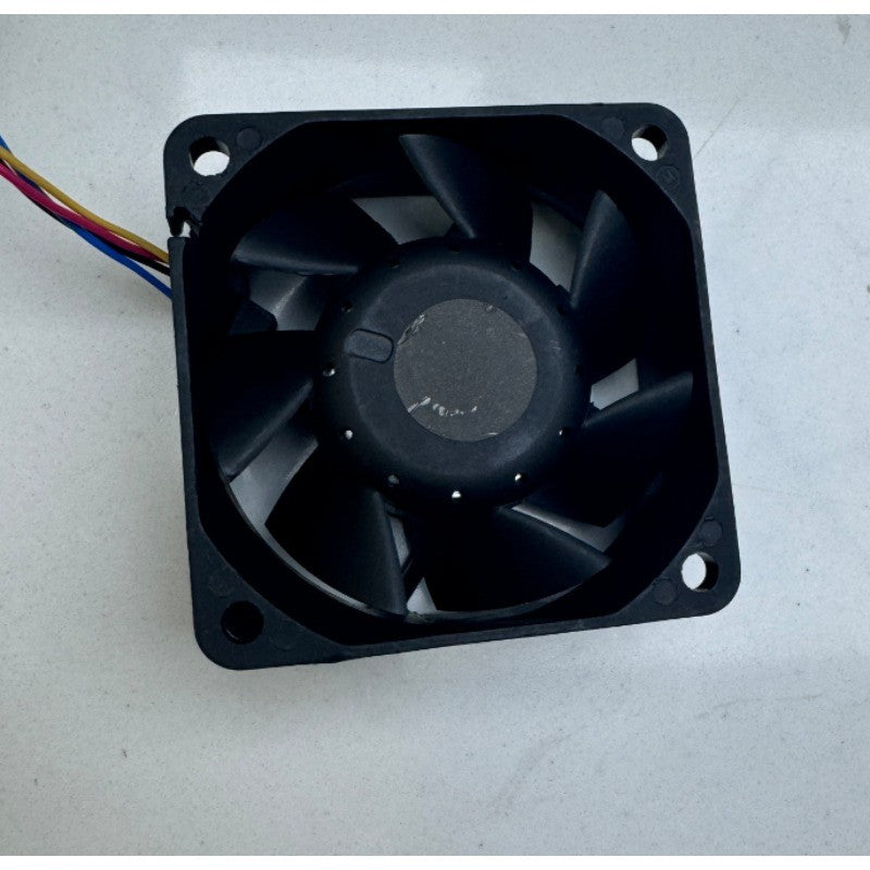 Delta AFB0612EH 12V 0.48A 6025 6cm 4-wire PWM chassis server fan