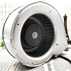 For G1G133-DE19-15 Turbine centrifugal fan 24VDC 45W 2.2 A