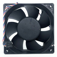 Delta AFC1212DE 120*120*38mm 12cm DC 12V 1.6A PWM 4-line Control Air Fan