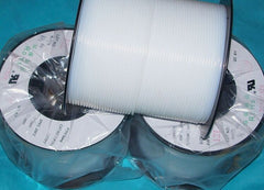 0.3mm~8.68mm SIZE T PTFE Tubing Pipe OD 0.7mm~9.48mm Selectable wholesale