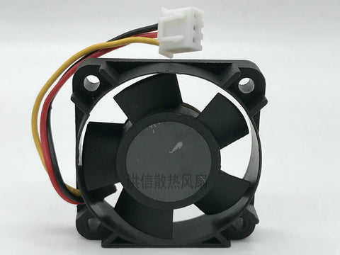 SUNON Fan KD1204PFV1 4010 4CM DC 12V 1.3W 40*10MM 3 Pin