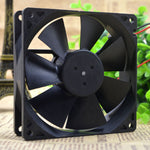 1PCS NEW Nidec TA350DC M34261-16 9025 24V 0.28A cooling fan