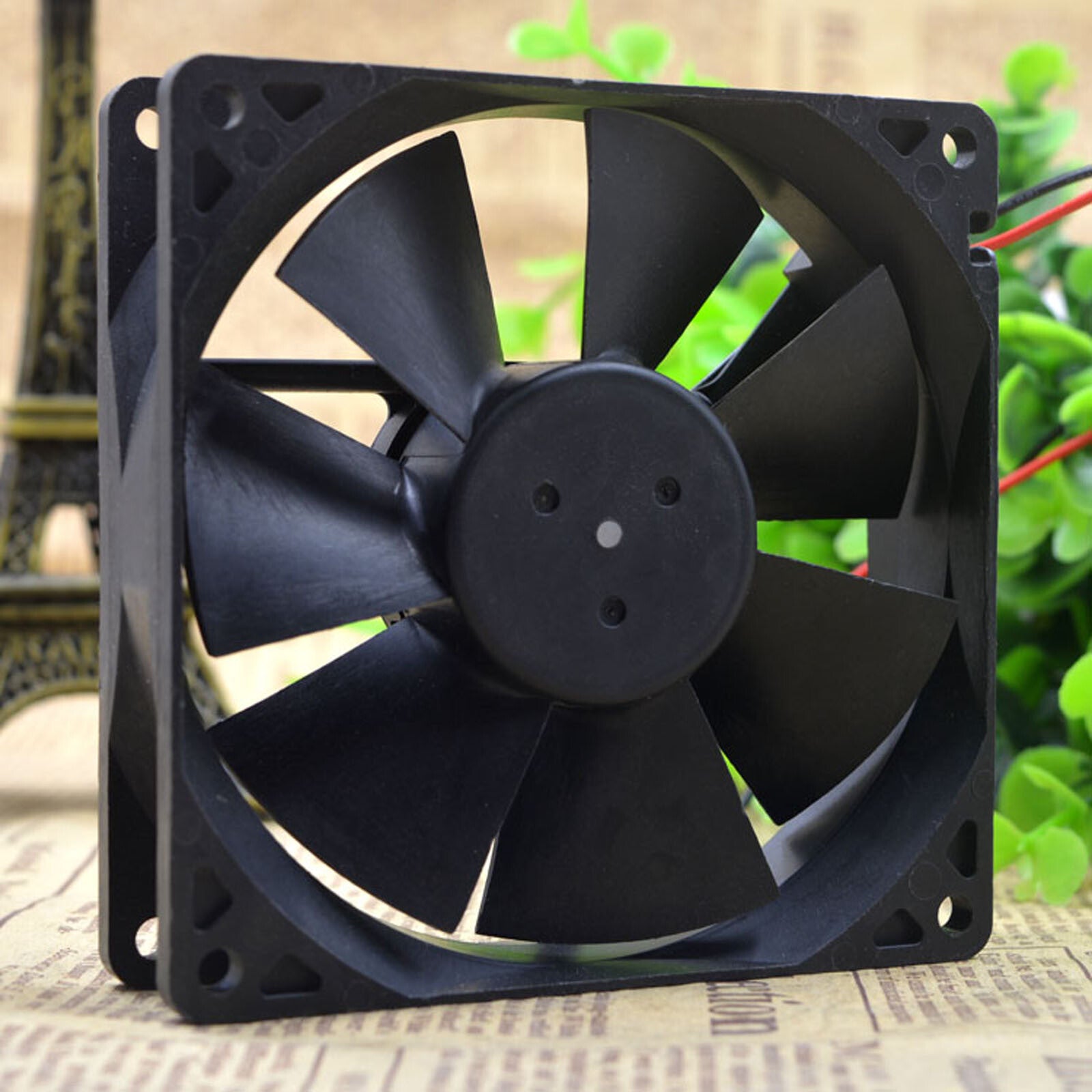 1PCS NEW Nidec TA350DC M34261-16 9025 24V 0.28A cooling fan
