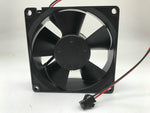 NMB-MAT 3112KL-05W-B60 DC24V 0.28A inverter cooling fan
