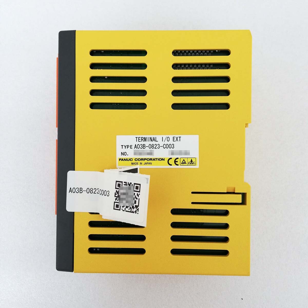 FANUC NEW A03B-0823-C003 I/O Module Shipping DHL/FedEX