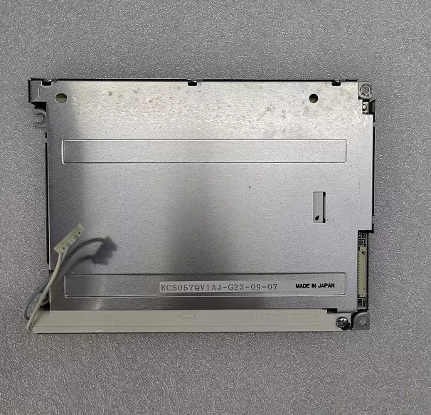5.7 inch LCD Display Screen For Oscilloscope TDS2012 TDS2024 Replacement
