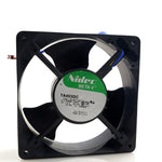 Nidec B31257-16A 120x120x38mm 120mm DC 24V 0.28A axial cooling fan