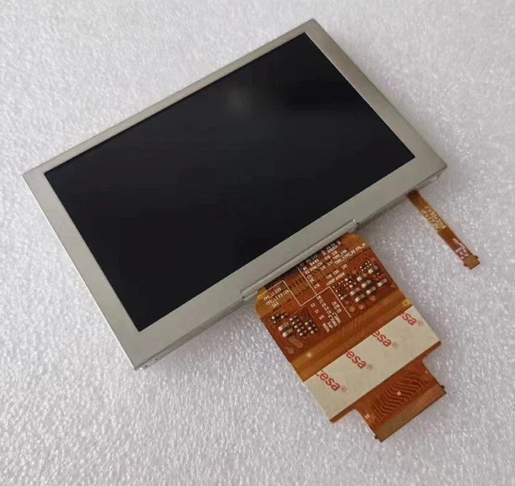Motorcycle Instrument LCD Display For Ducati Panigale V4 Streetfighter V4 2020