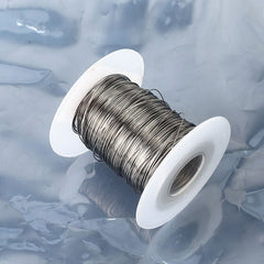 100Meters 304 Stainless Steel Wire Diameter 0.1-0.8MM Single HARD Wire Rope